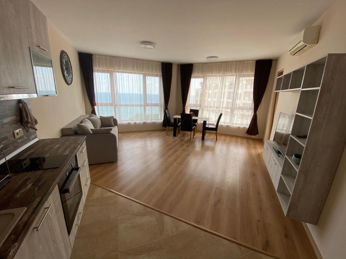 Elegantz Apartments 1 Varna Exterior photo