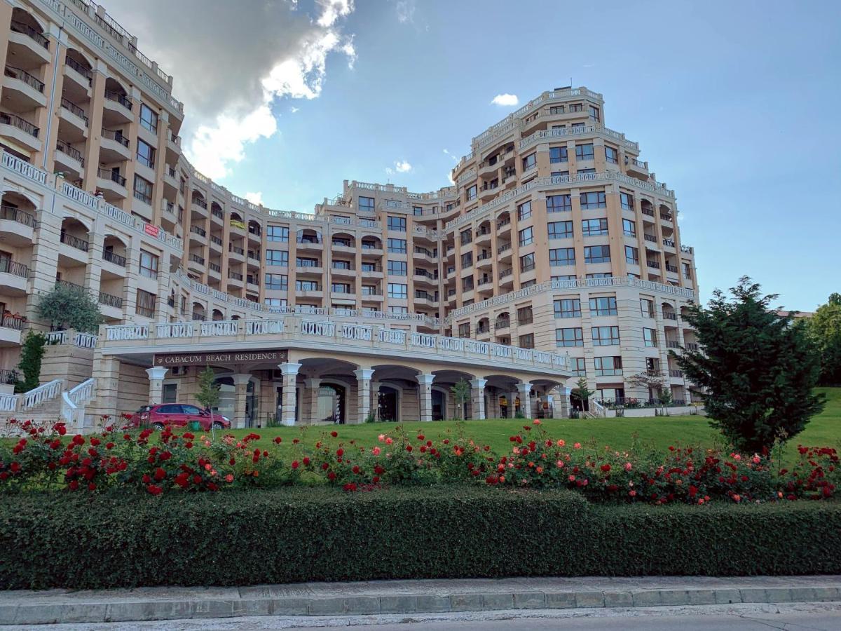 Elegantz Apartments 1 Varna Exterior photo