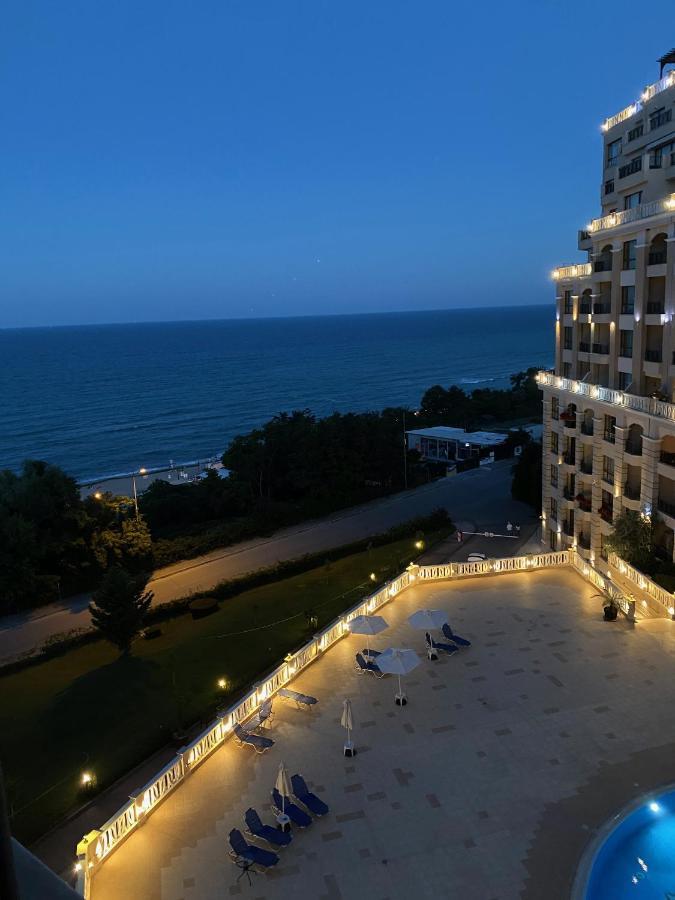 Elegantz Apartments 1 Varna Exterior photo